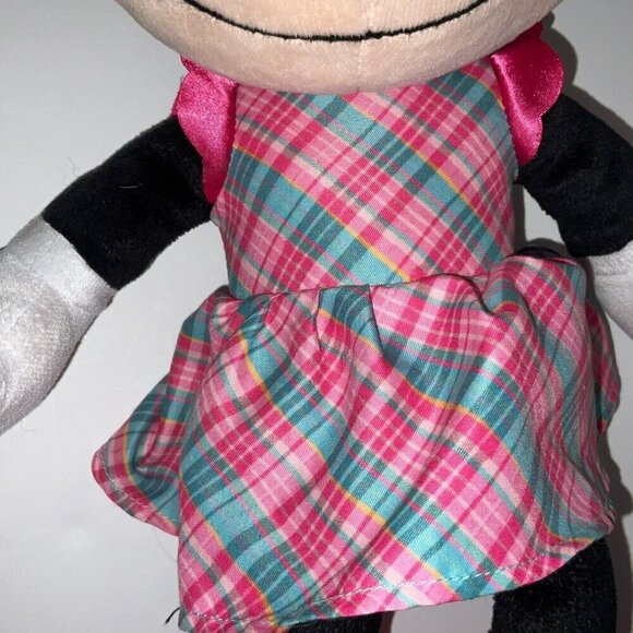 Disney - Easter Minnie Mouse Large Plush 19" New TOYS R US Exclusive SPRING NWT - Picture 10 of 16